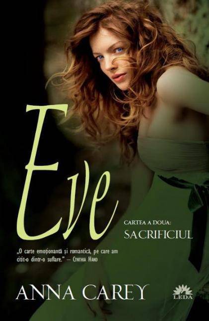 Sacrificiul, Eve, Vol. 2